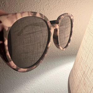 Anthropologie ett:twa sunglasses